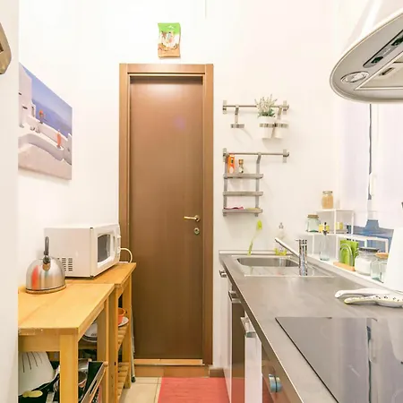 Notami - Spazio Isola Apartment Milan