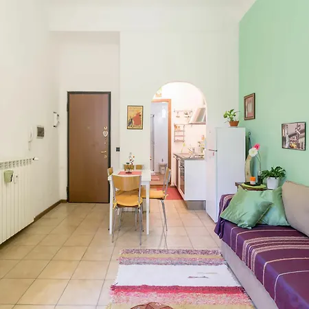 Notami - Spazio Isola Apartment