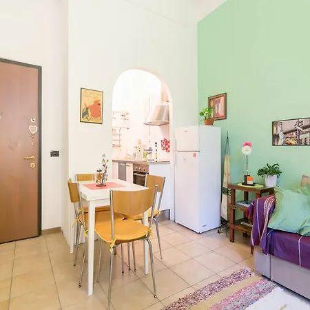 Apartment Notami - Spazio Isola *
