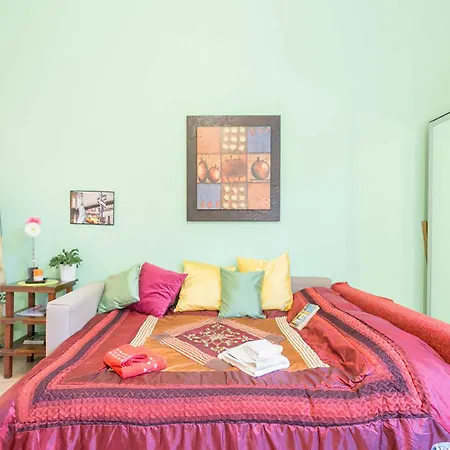 Notami - Spazio Isola Apartment *