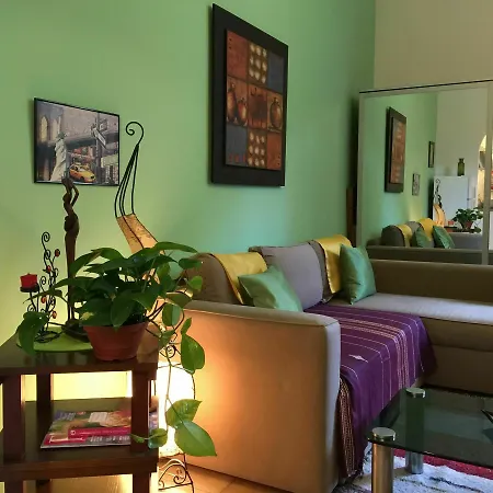 Apartment Notami - Spazio Isola Milan