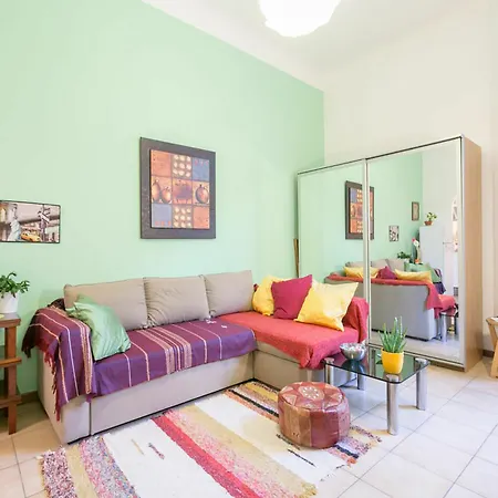 Apartment Notami - Spazio Isola