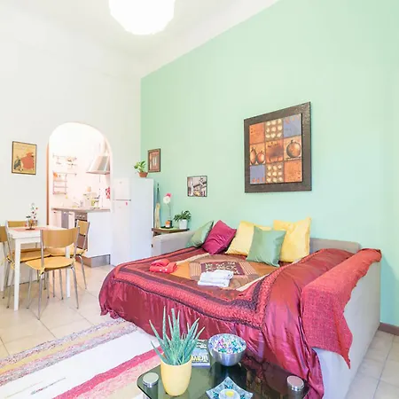 Notami - Spazio Isola Apartamento Milão